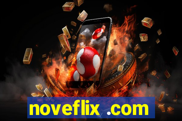 noveflix .com